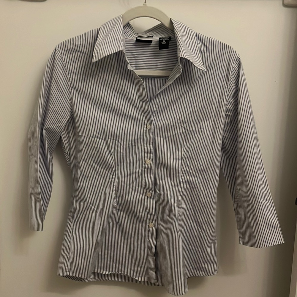 New York and co shirt